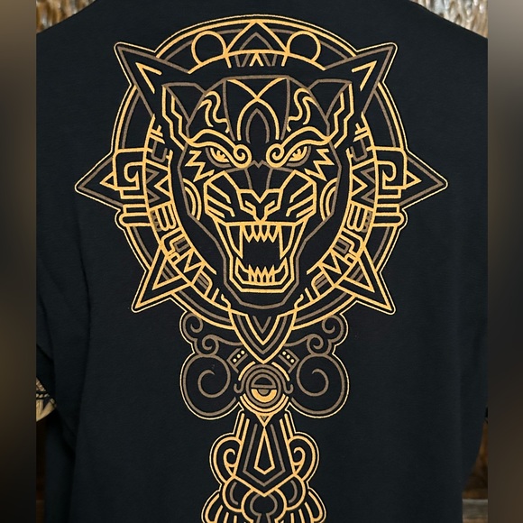 ¡Ay Güey! Jaguar T-shirt - Picture 6 of 8